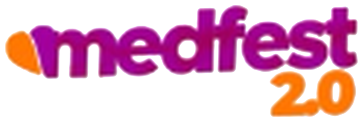 MedFest 2.0 logo